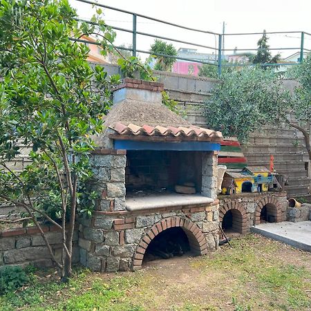 Loceri B&B Rita And Family المظهر الخارجي الصورة