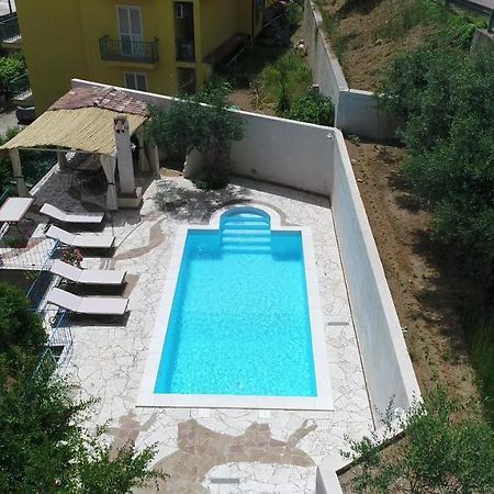 Loceri B&B Rita And Family المظهر الخارجي الصورة