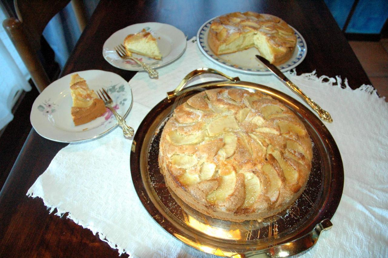 Loceri B&B Rita And Family المظهر الخارجي الصورة