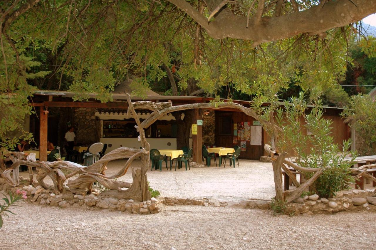 Loceri B&B Rita And Family المظهر الخارجي الصورة
