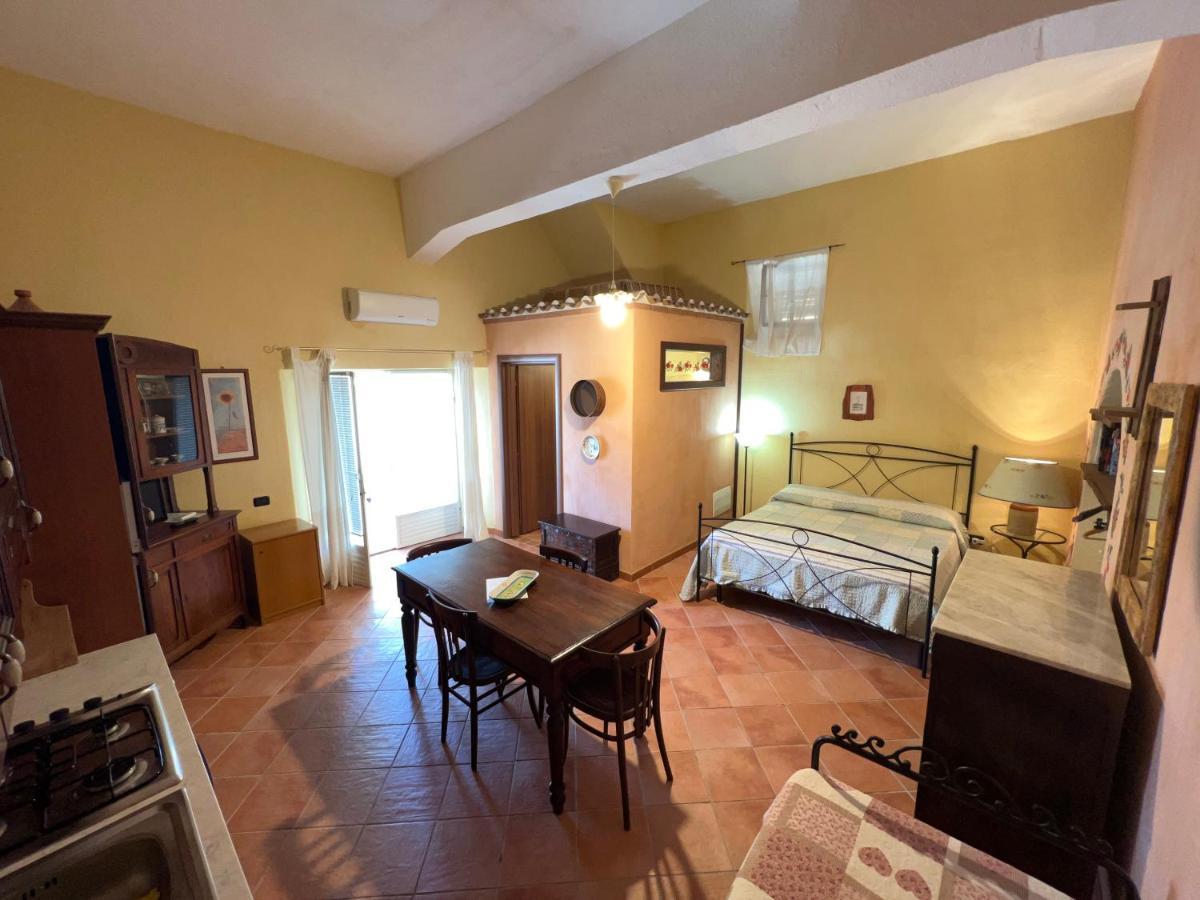 Loceri B&B Rita And Family المظهر الخارجي الصورة