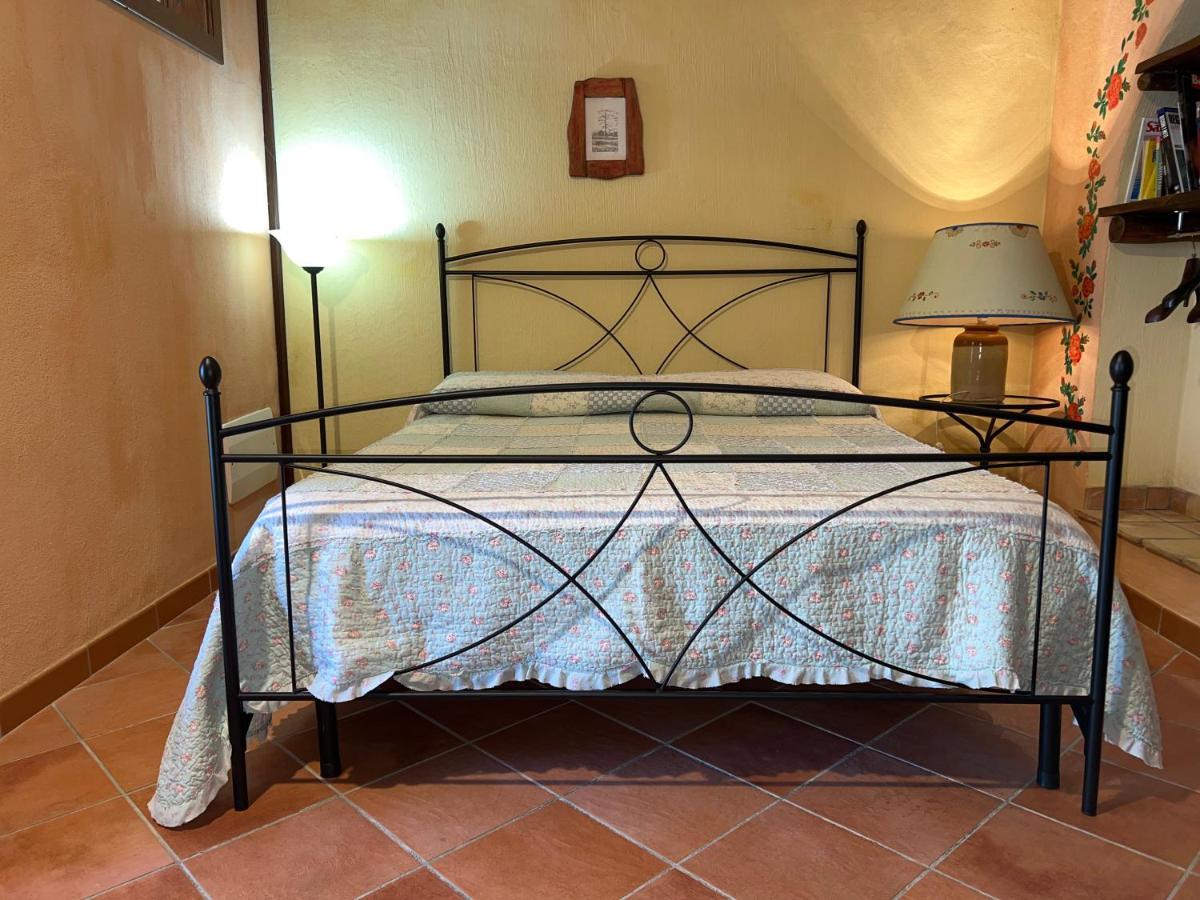 Loceri B&B Rita And Family المظهر الخارجي الصورة