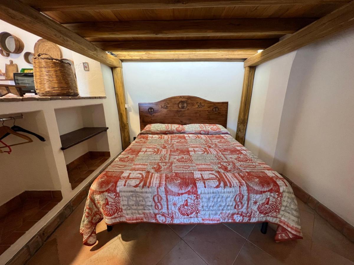 Loceri B&B Rita And Family المظهر الخارجي الصورة