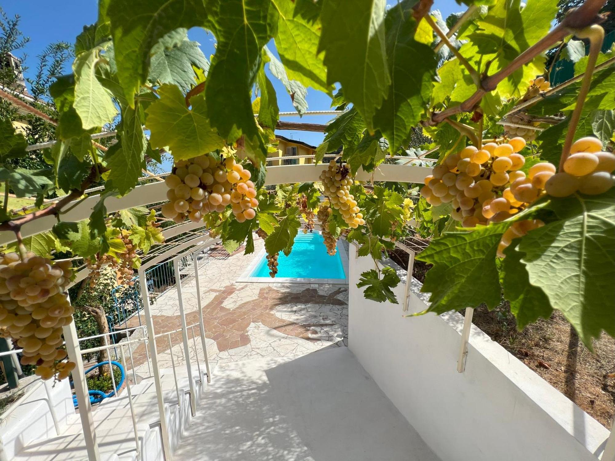 Loceri B&B Rita And Family المظهر الخارجي الصورة