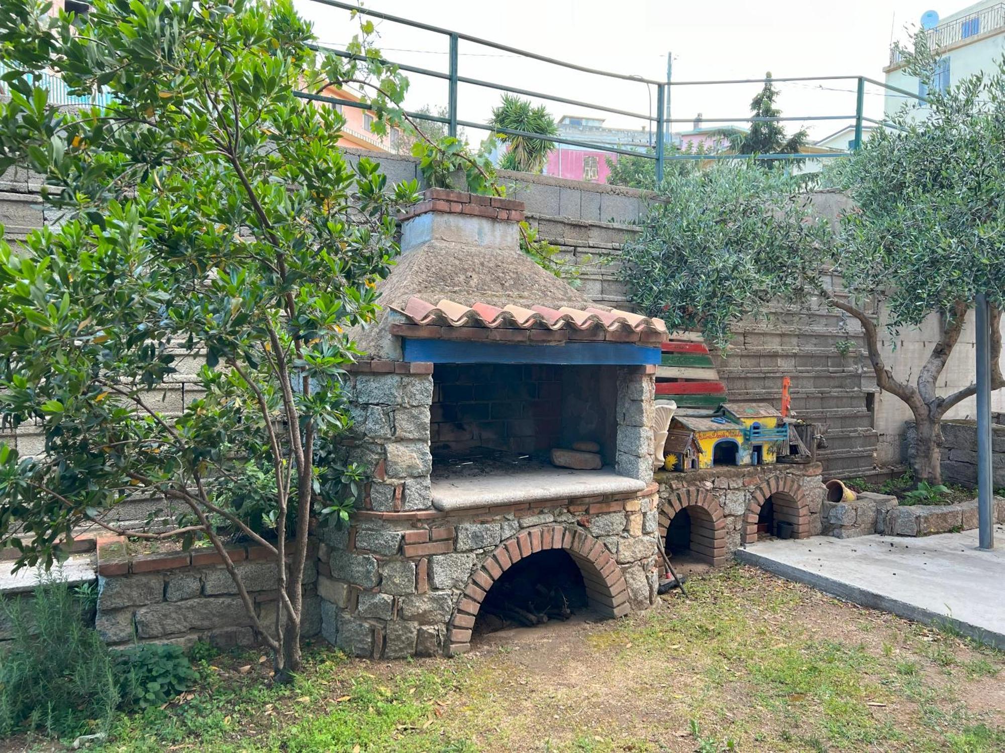 Loceri B&B Rita And Family المظهر الخارجي الصورة