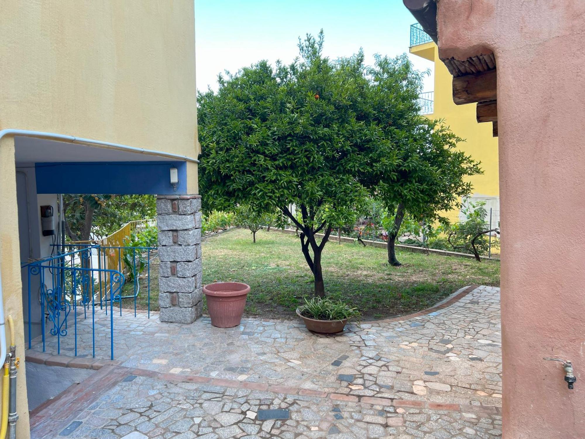 Loceri B&B Rita And Family المظهر الخارجي الصورة